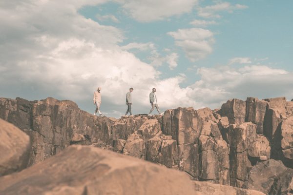 ZANEROBE présente la collection Wanderer pour le Printemps/Été 2017