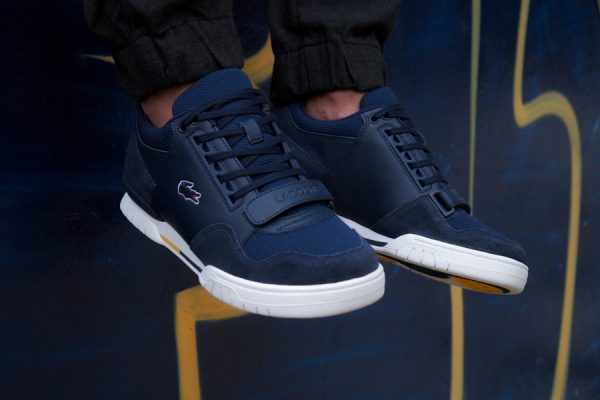 LACOSTE Missouri Sport