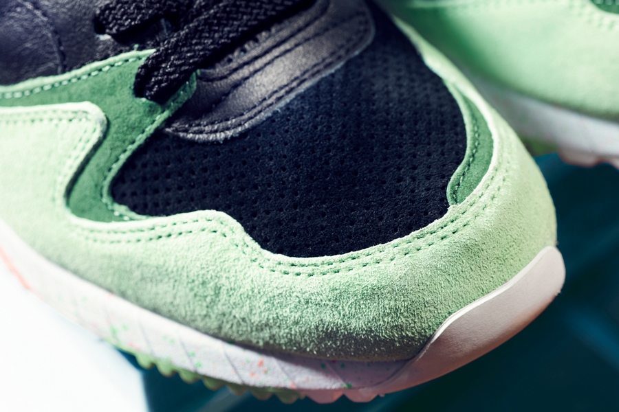 Diadora v7000 the cure