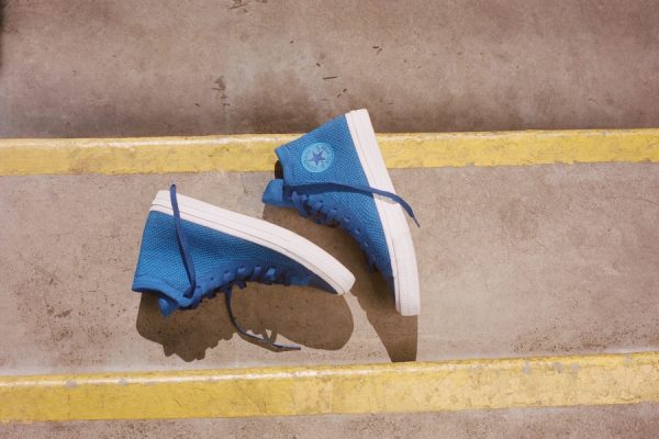 Converse Chuck Taylor All Star x Nike Flyknit