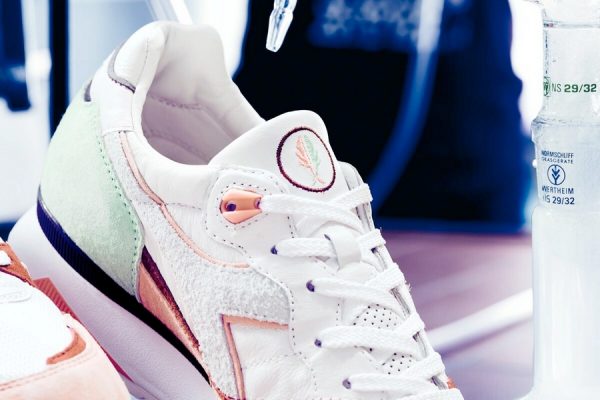Afew x Diadora V7000 "Highly Addictive"