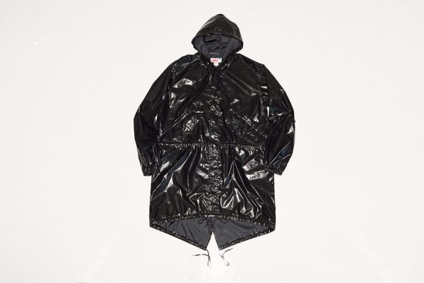 Supreme x Comme des Garçons SHIRT Spring/Summer 2017