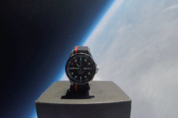 YEMA lance une nouvelle Spacegraf