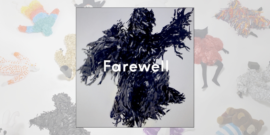 Dan Black - Farewell ft. Kelis