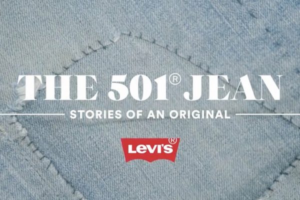 The 501 Jean: Stories of an Original - Episode 5