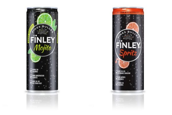 Les mocktail signés FÏNLEY pour cet été