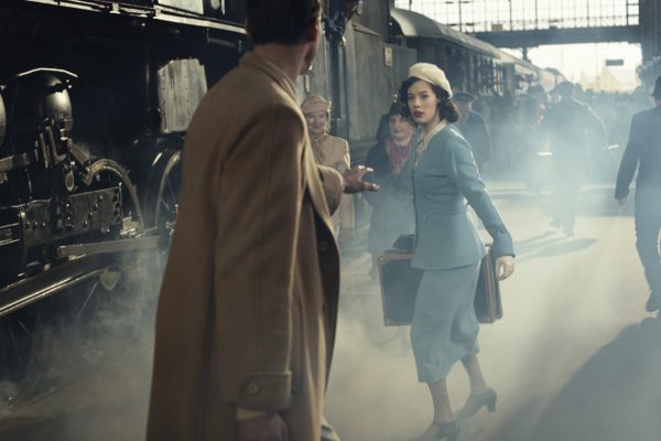 Timeless, la nouvelle pub de LACOSTE