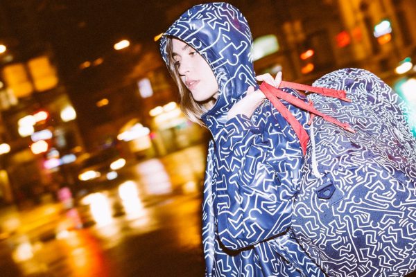 Herschel Supply Co. x Keith Haring