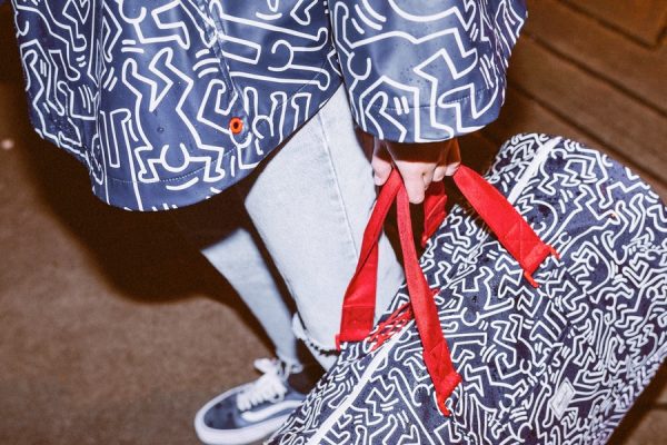 Herschel Supply Co. x Keith Haring