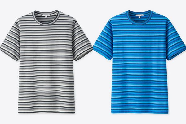 Collection Automne/Hiver 2017 J.W.Anderson x Uniqlo