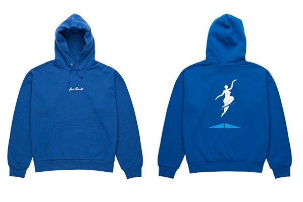 Converse Cons et Polar Skate Co. lancent la Jack Purcell Pro