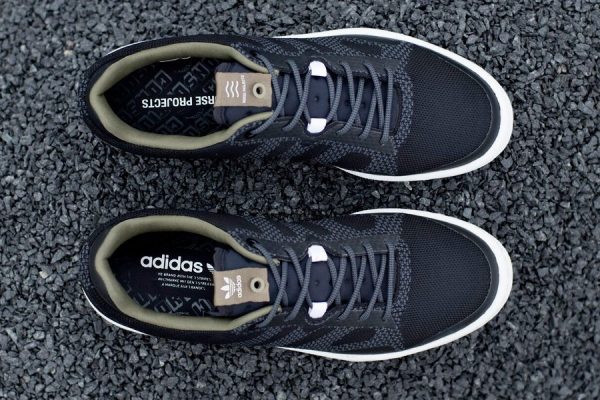 Norse Projects x adidas Consortium Terrex Agravic & Campus 80s PK