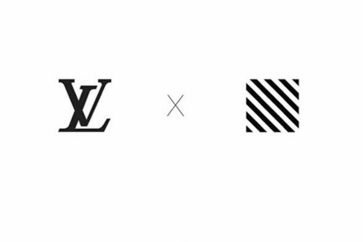 Rumeurs d&#39;une collaboration Off-White x Louis Vuitton