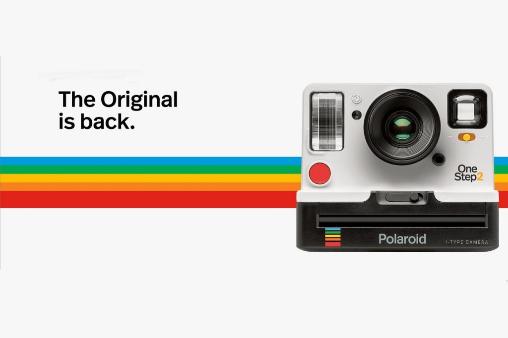 Polaroid Originals