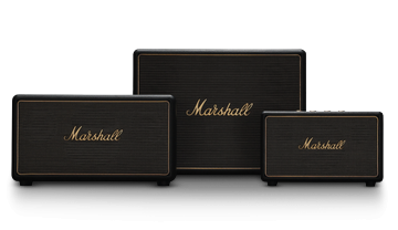 Marshall Wireless Multi-Room Speaker System