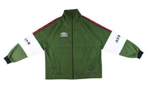 Avnier x Umbro
