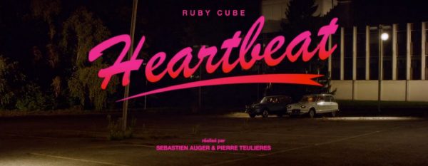 Ruby Cube - Heartbeat