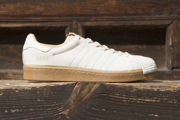 Kasina x adidas Consortium Superstar BOOST