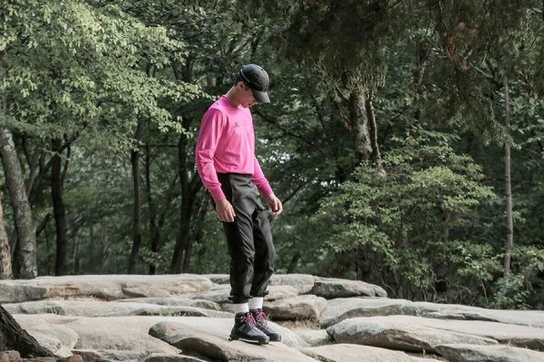 adidas Consortium x XHIBITION Terrex Tracefinder