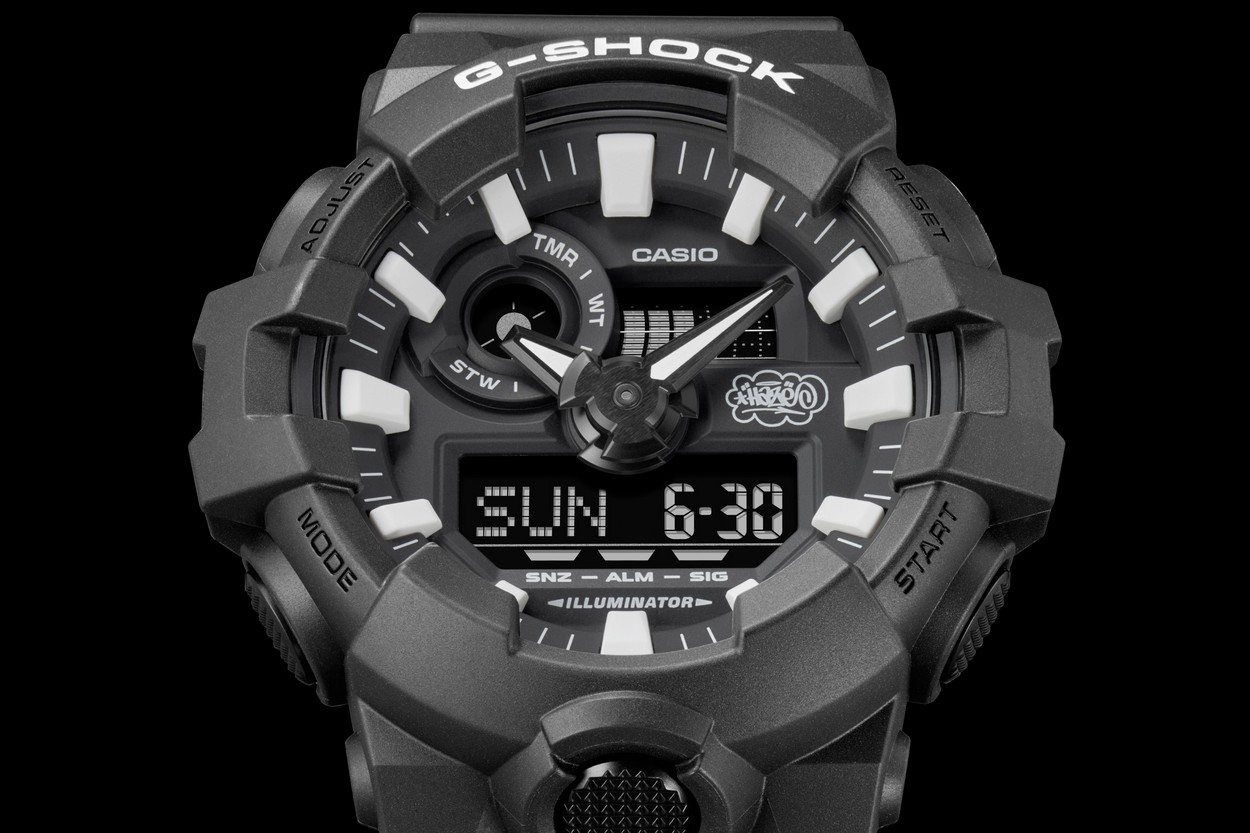 G shock store ga 700eh