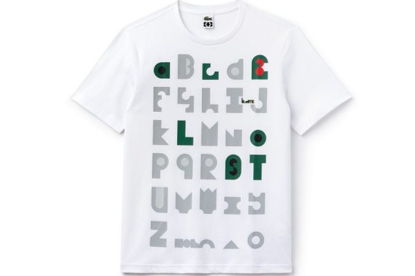 LACOSTE X M/M (Paris)