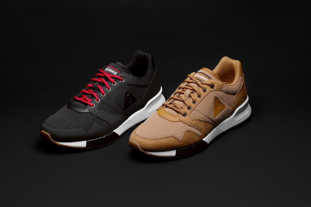 le coq sportif Omega X Outdoor pack