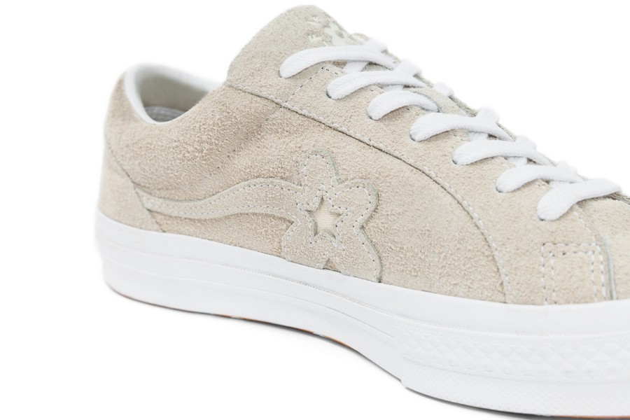 converse golf beige