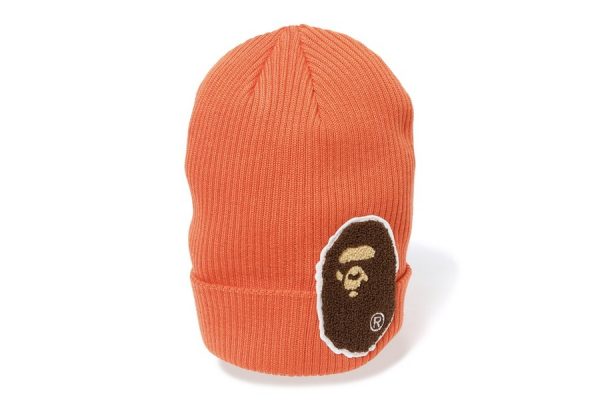 BAPE Fall/Winter 2017 “BIG APE” Collection