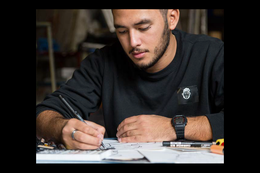 g shock challenge the limits price