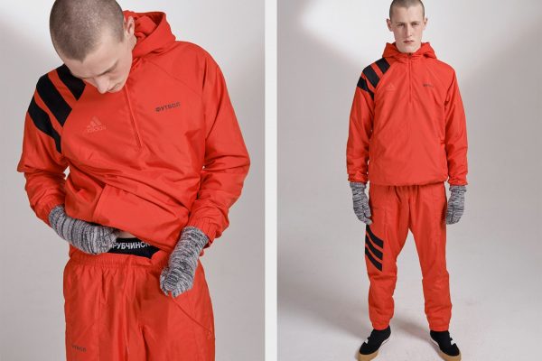 Gosha Rubchinskiy Automne/Hiver 2017