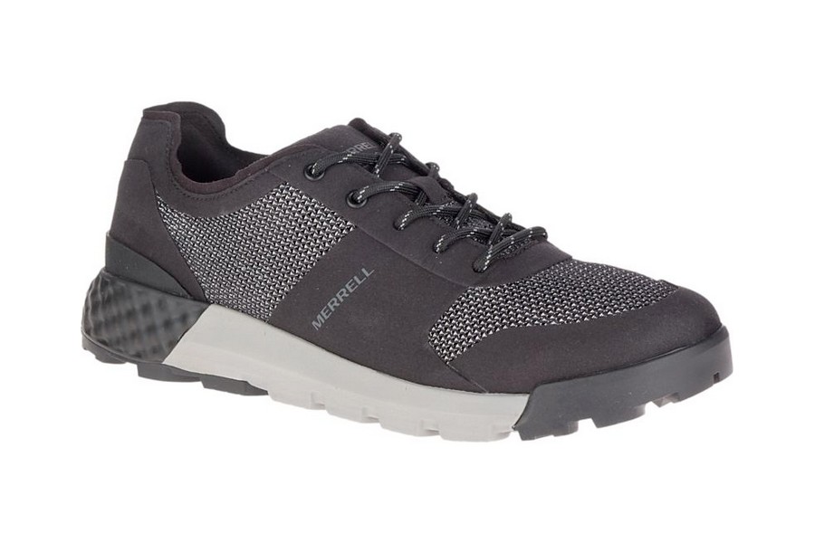 merrell air cushion mens