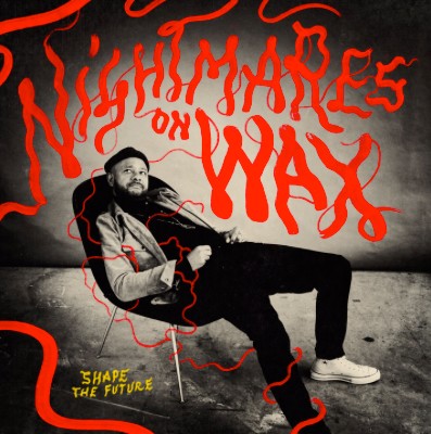 Nightmares on Wax revient avec le LP "Shape The Future" et le clip "Citizen Kane"