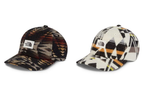 The North Face x Pendleton