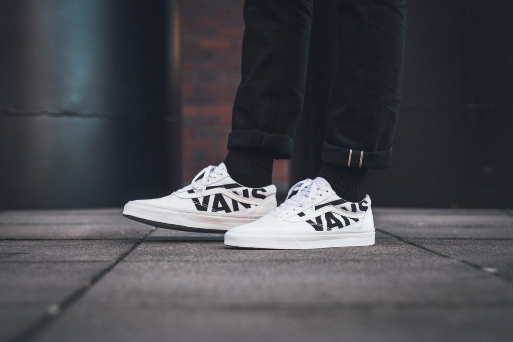 Vans LOGO pack