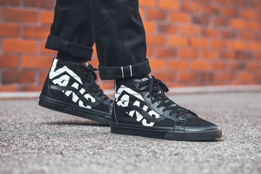 vans old skool sk8 hi