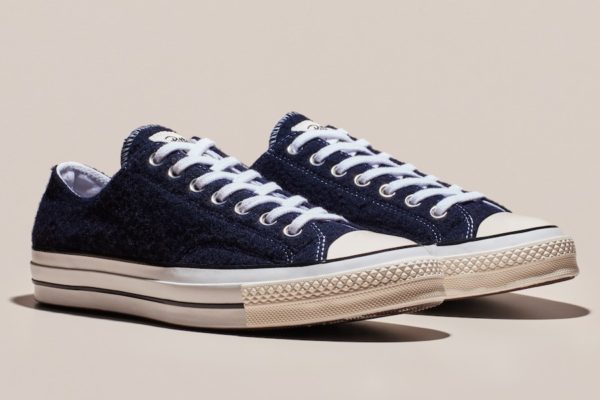 Collection capsule Converse x Patta x Deviation