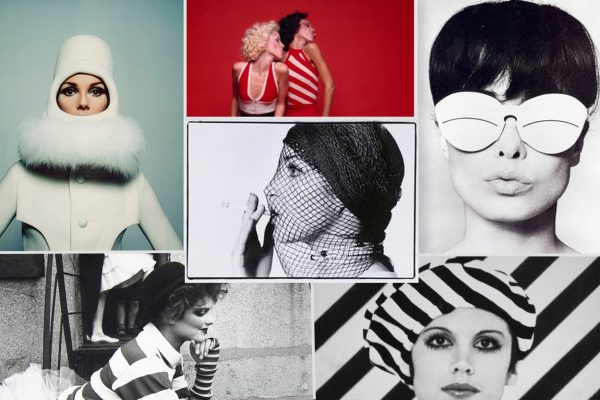 Exposition : Dancing in the Street - Peter Knapp et la Mode (1960-1970)
