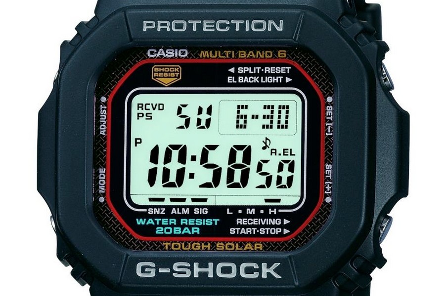 g shock challenge the limits price