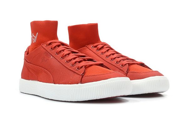 PUMA x Manhattan Portage