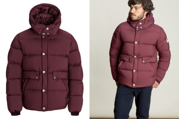 Pyrenex Reims Jacket