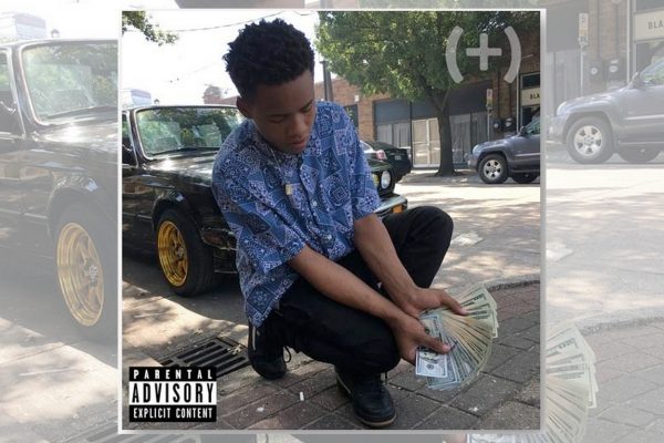 Tay-K "The Race Remix" Feat. 21 Savage & Young Nudy