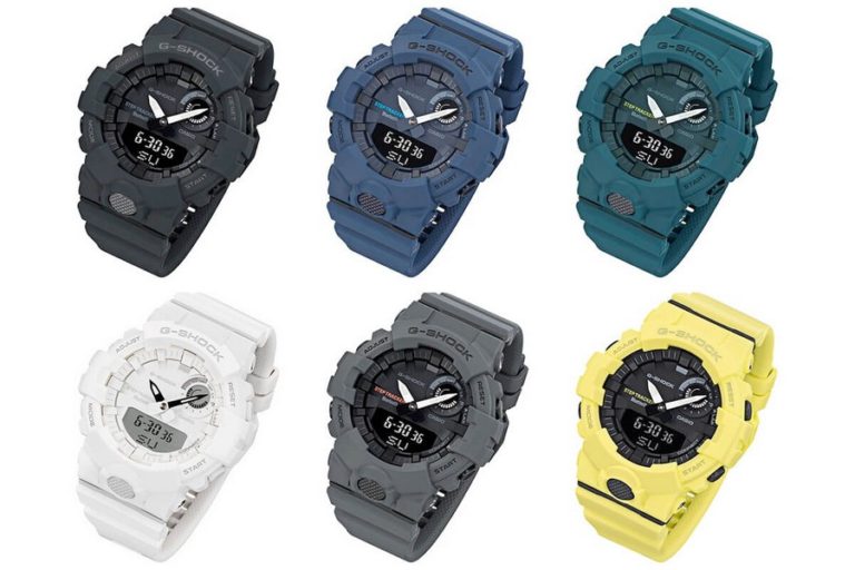g shock g squad gba 800