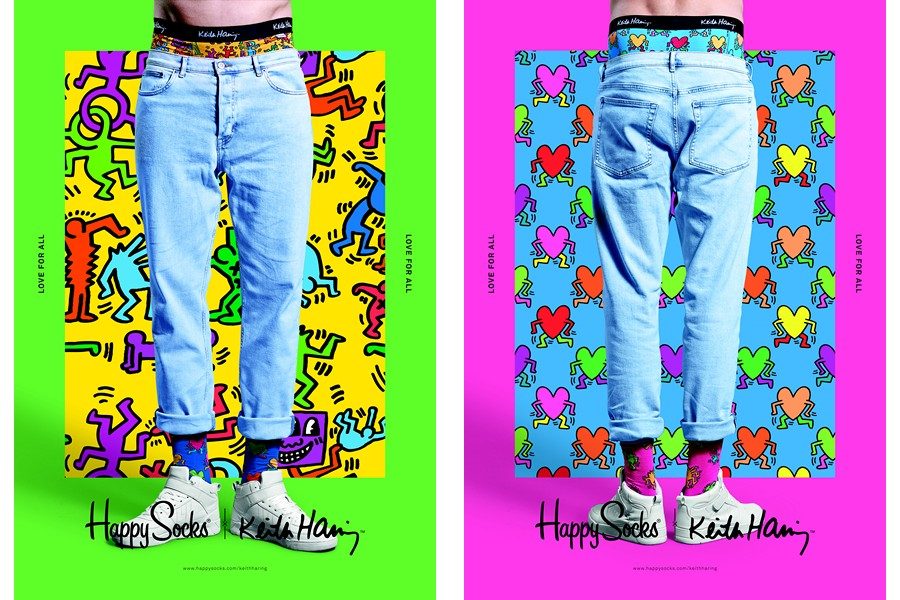 happy-socks-x-keith-haring-02