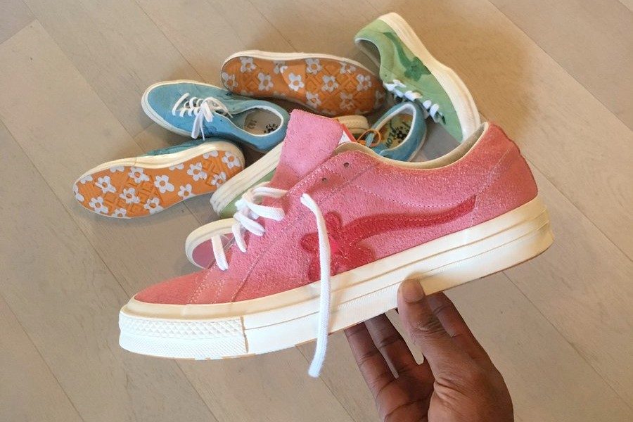 new-pink-golf-le-fleur-x-converse-one-star-revealed-01