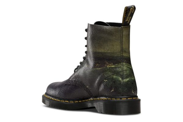 Boots Dr. Martens x JMW Turner