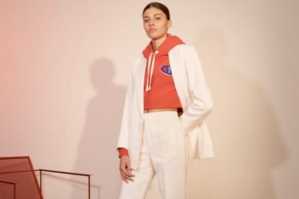 KITH x Champion, une collection capsule exclusive pour NET-A-PORTER