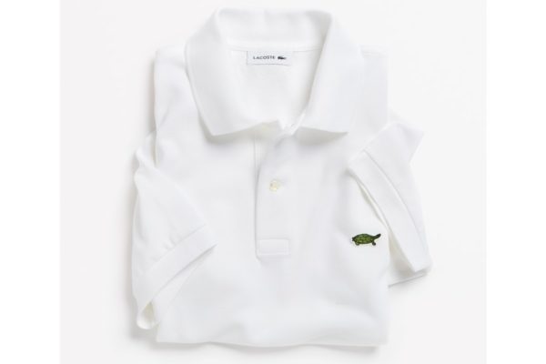 LACOSTE x Save Our Species