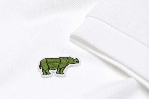 LACOSTE x Save Our Species