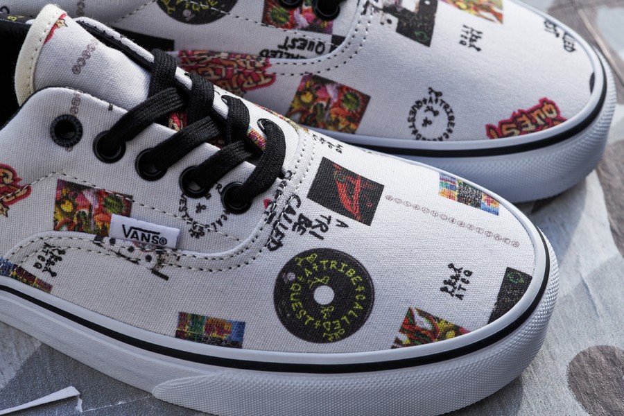 vans collection