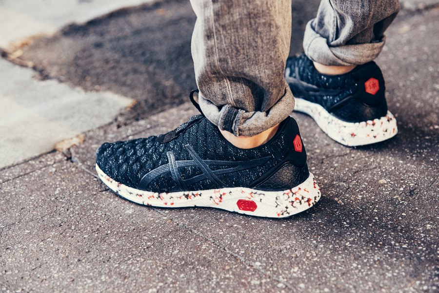 asics hypergel asics hypergel